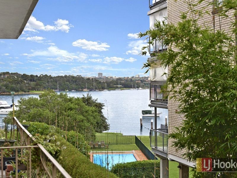 6/100 St Georges Crescent, Drummoyne NSW 2047