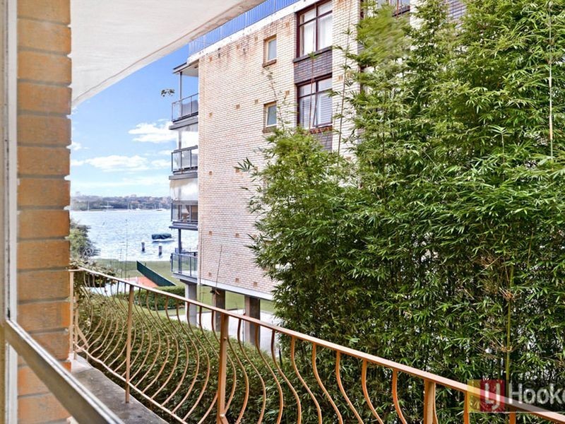 6/100 St Georges Crescent, Drummoyne NSW 2047