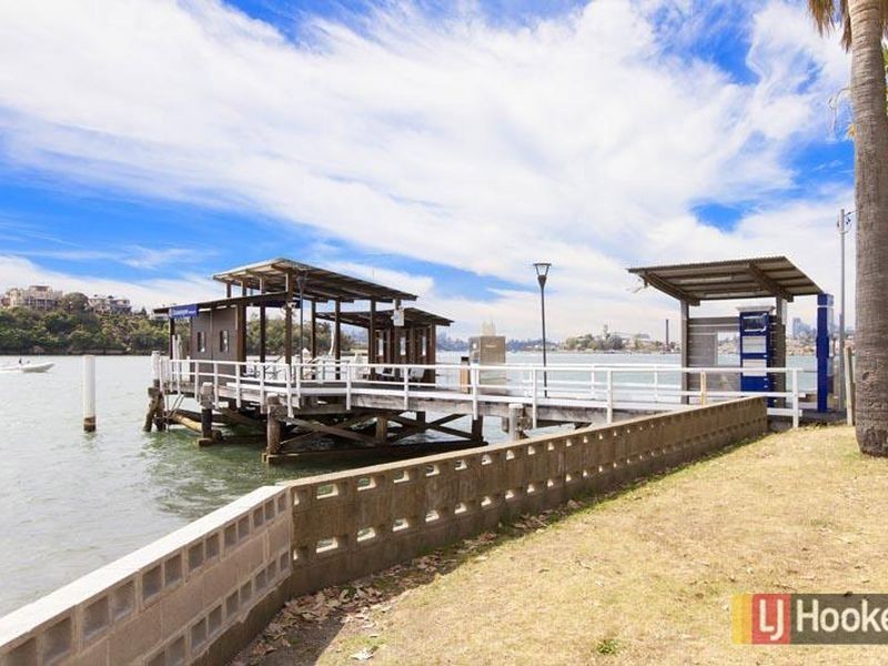 6/100 St Georges Crescent, Drummoyne NSW 2047