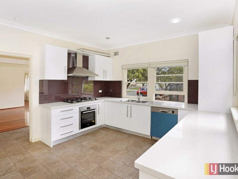 20 Sunbeam Avenue, Croydon NSW 2132
