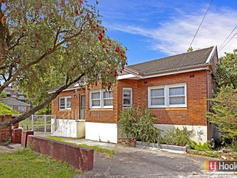20 Sunbeam Avenue, Croydon NSW 2132