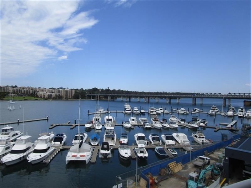 501/1 Roseby Street, Drummoyne NSW 2047