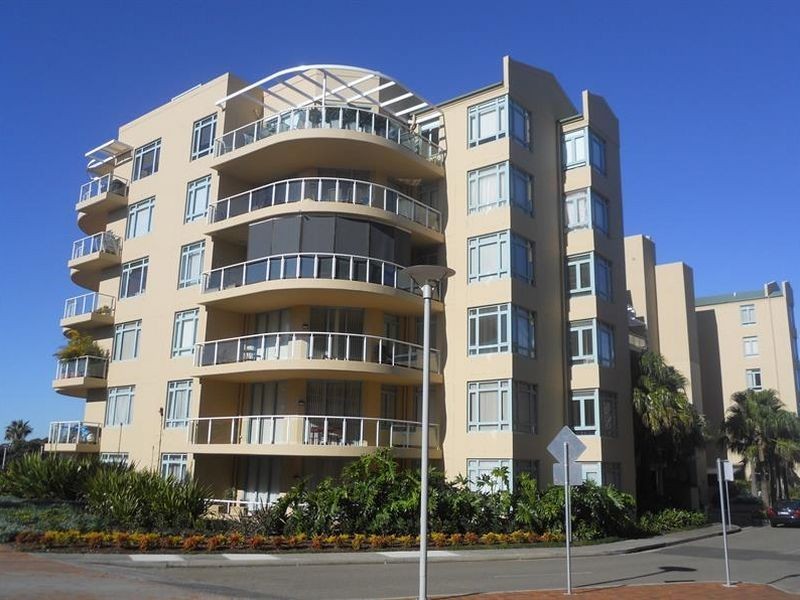 501/1 Roseby Street, Drummoyne NSW 2047