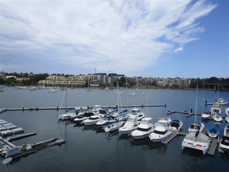 501/1 Roseby Street, Drummoyne NSW 2047