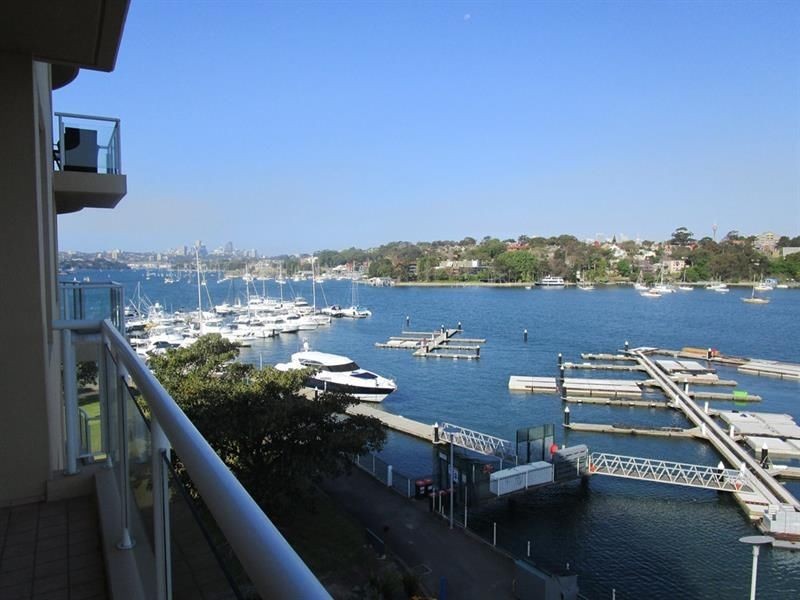 501/1 Roseby Street, Drummoyne NSW 2047