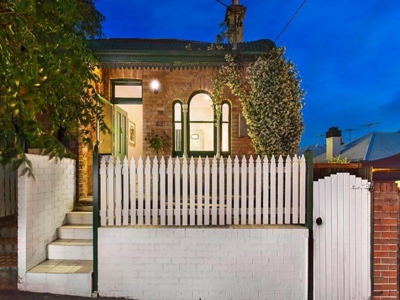 43 Park Avenue, Drummoyne NSW 2047