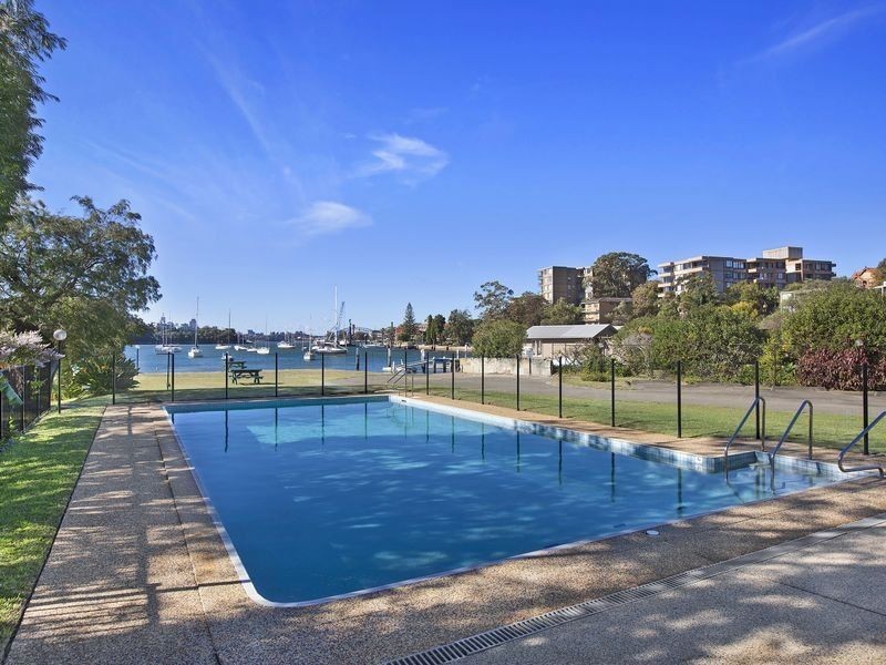 26/60 Wrights Road, Drummoyne NSW 2047
