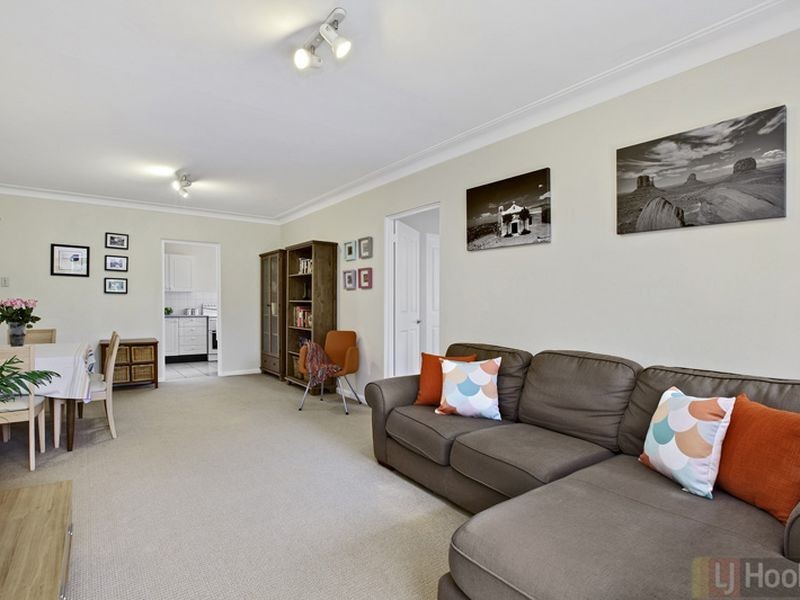 15/11 Bayswater Street, Drummoyne NSW 2047