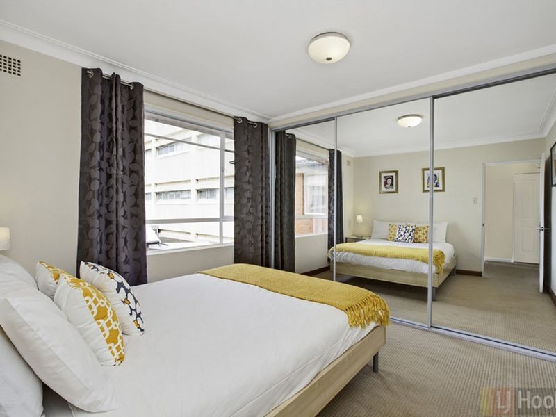 15/11 Bayswater Street, Drummoyne NSW 2047