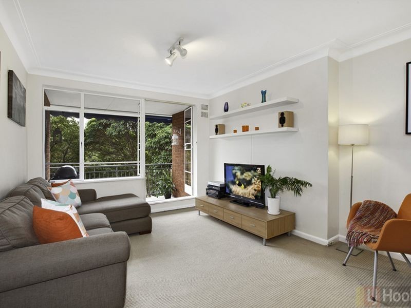 15/11 Bayswater Street, Drummoyne NSW 2047