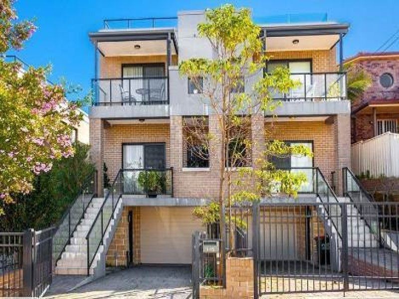 1/15 Blackwall Point Road, Chiswick NSW 2046