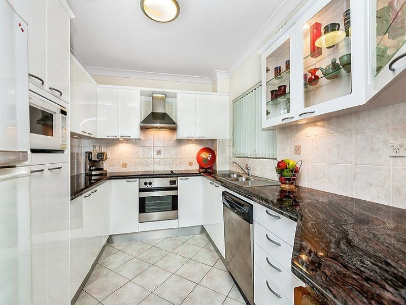 6/8-10 Wolseley Street, Drummoyne NSW 2047