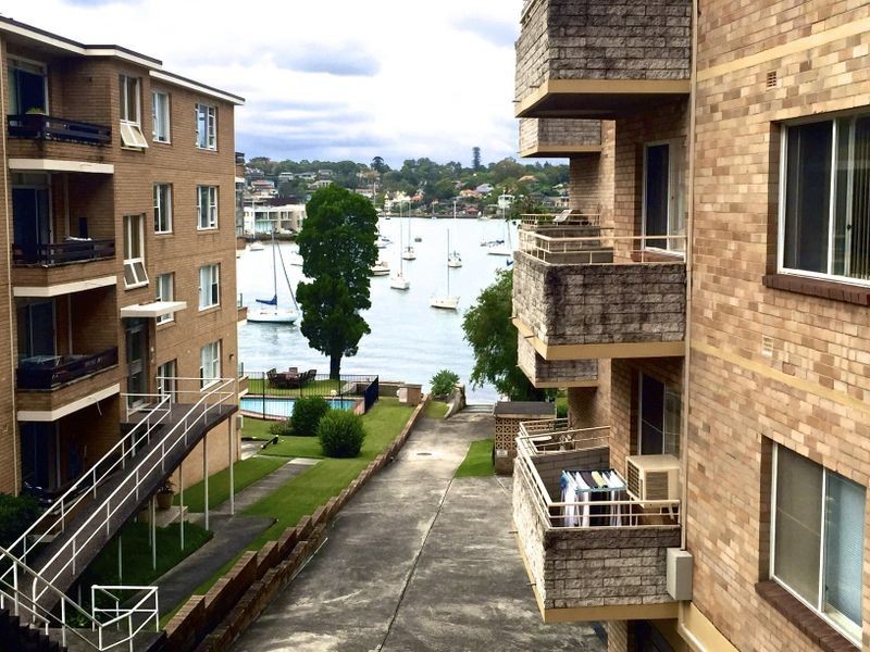 6/8-10 Wolseley Street, Drummoyne NSW 2047