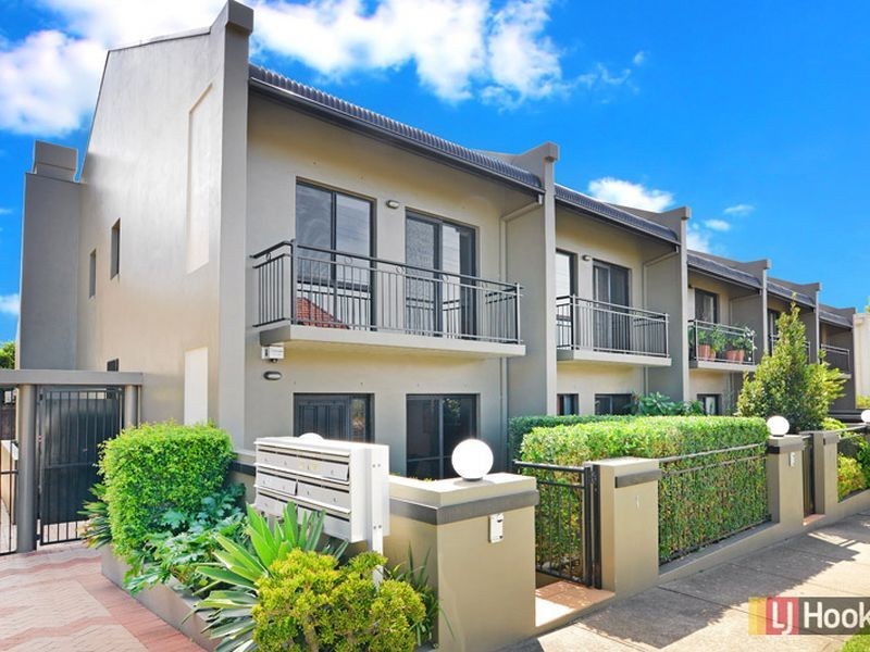 1/33-35 Collingwood Street, Drummoyne NSW 2047