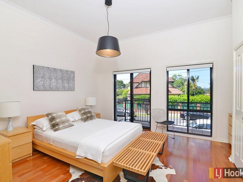 1/33-35 Collingwood Street, Drummoyne NSW 2047