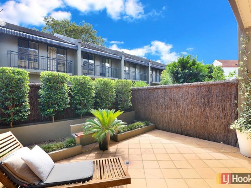 1/33-35 Collingwood Street, Drummoyne NSW 2047
