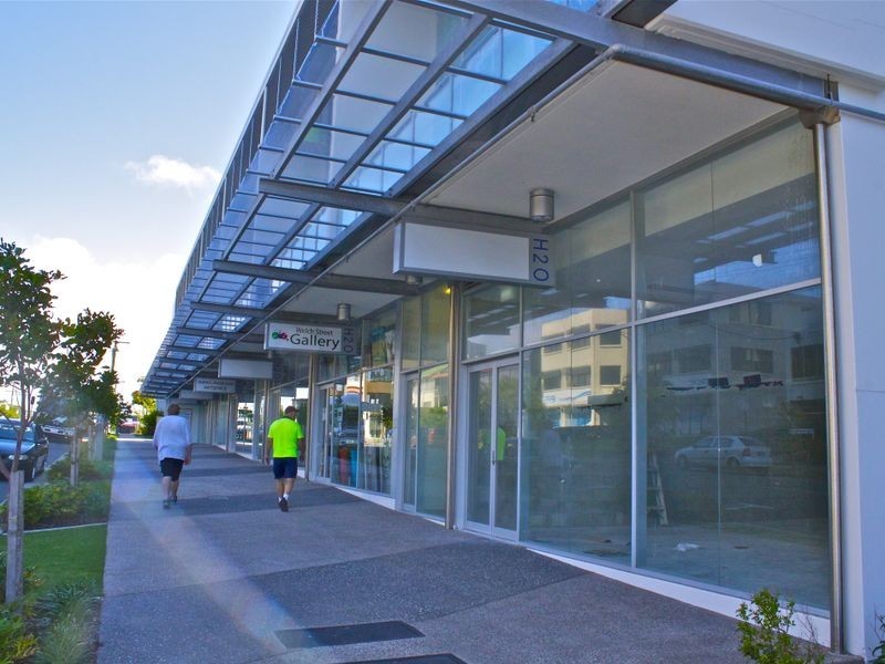 11/99 Marine Parade, Southport QLD 4215