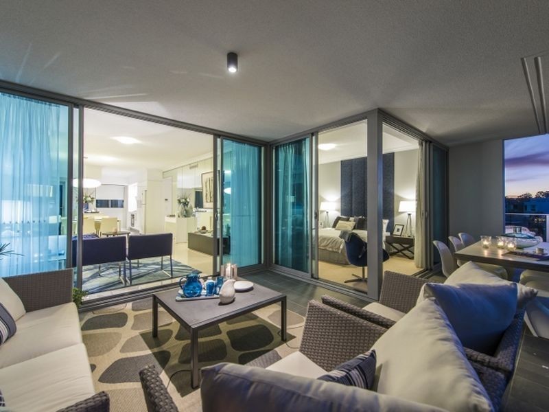 105/20 Labrador, Biggera Waters QLD 4216