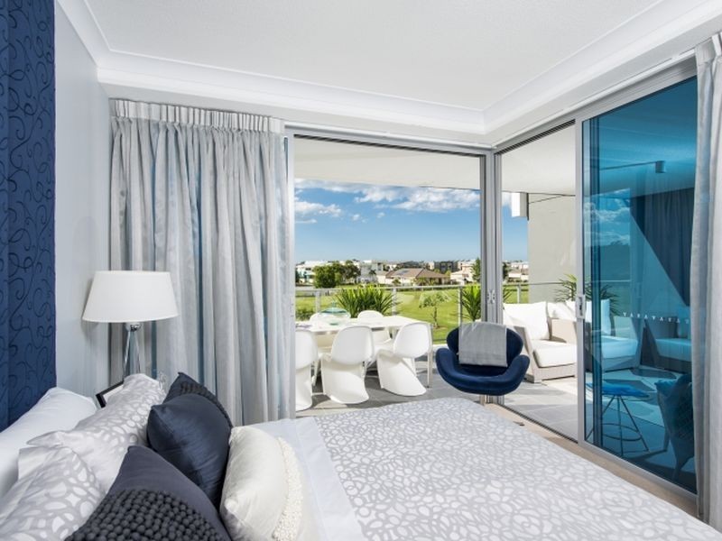 105/20 Labrador, Biggera Waters QLD 4216