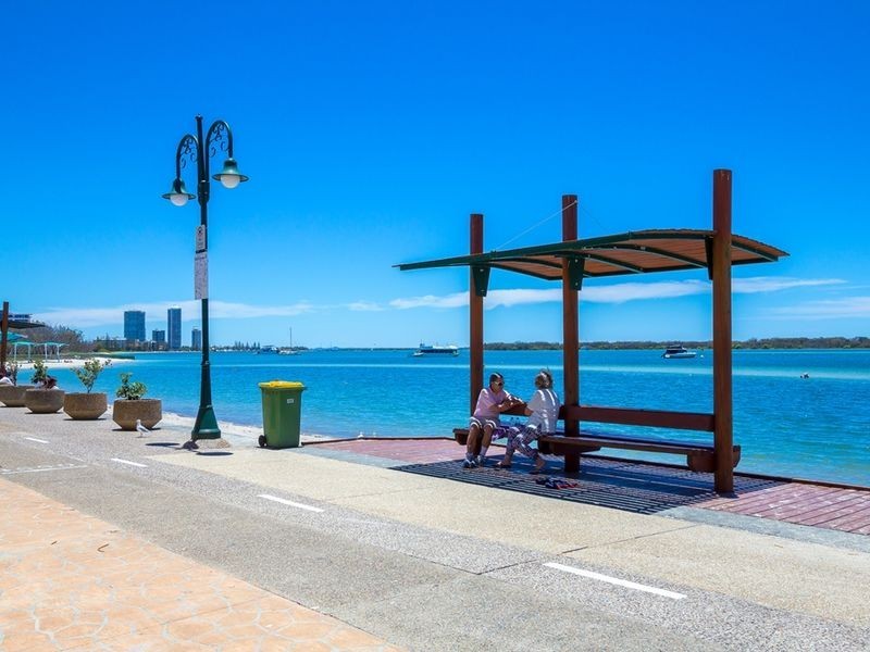 , Labrador QLD 4215