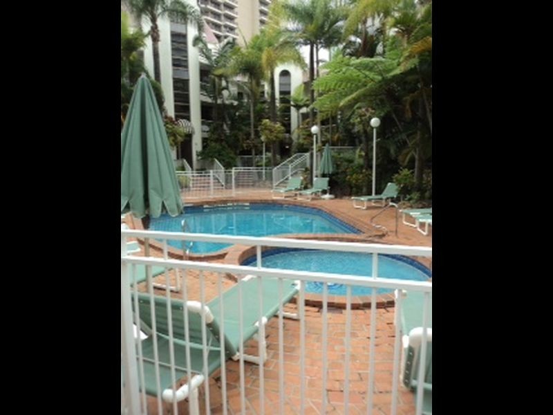 6/24 Hamilton Avenue, Surfers Paradise QLD 4217