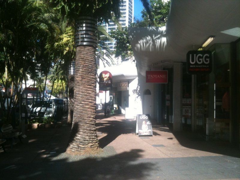 Surfers Paradise QLD 4217