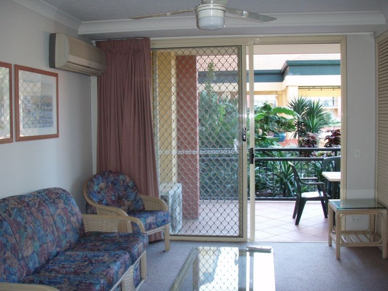 1 Paradise Island, Surfers Paradise QLD 4217