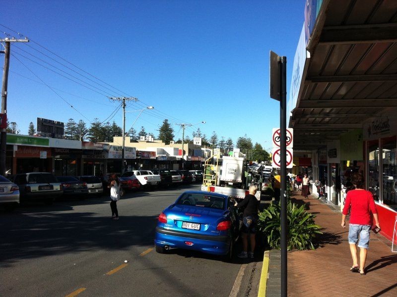 Burleigh Heads QLD 4220