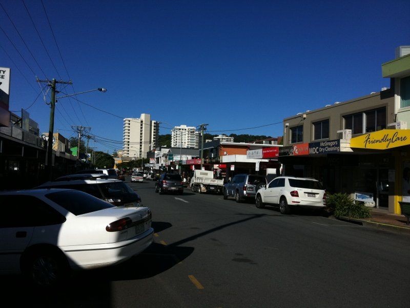 Burleigh Heads QLD 4220