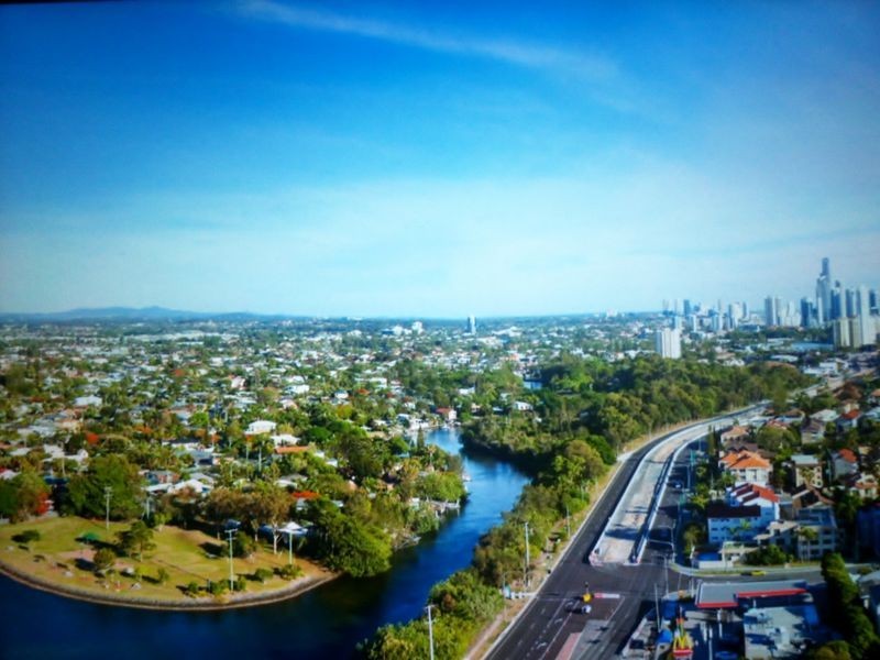 , Broadbeach QLD 4218
