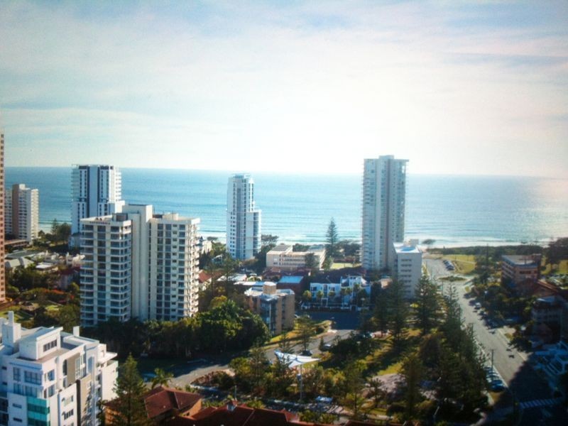 , Broadbeach QLD 4218