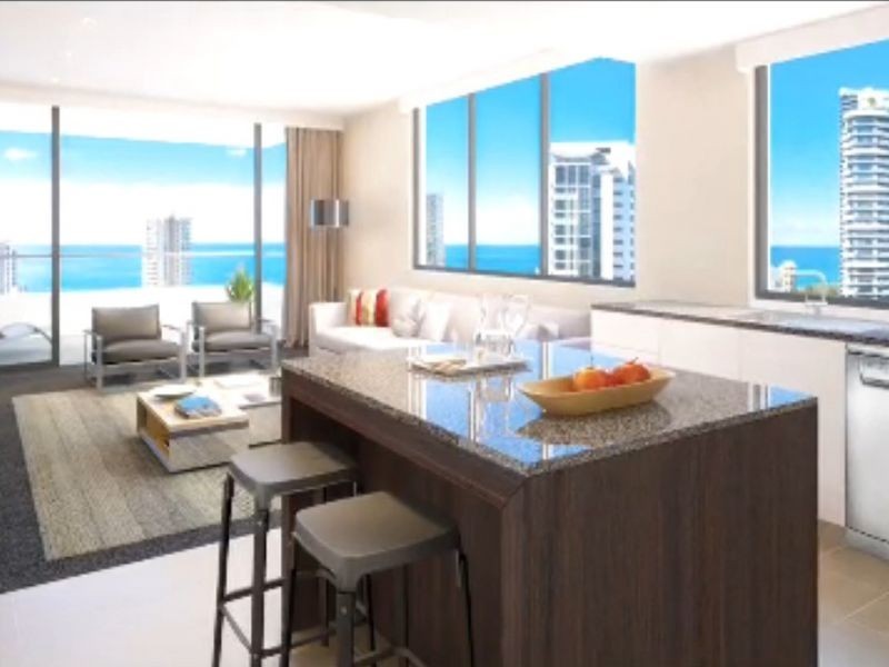 , Broadbeach QLD 4218