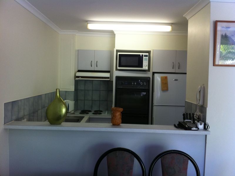 22/17 Genoa Street, Surfers Paradise QLD 4217