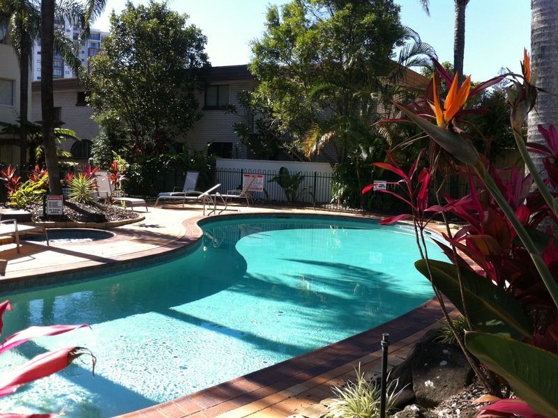 22/17 Genoa Street, Surfers Paradise QLD 4217