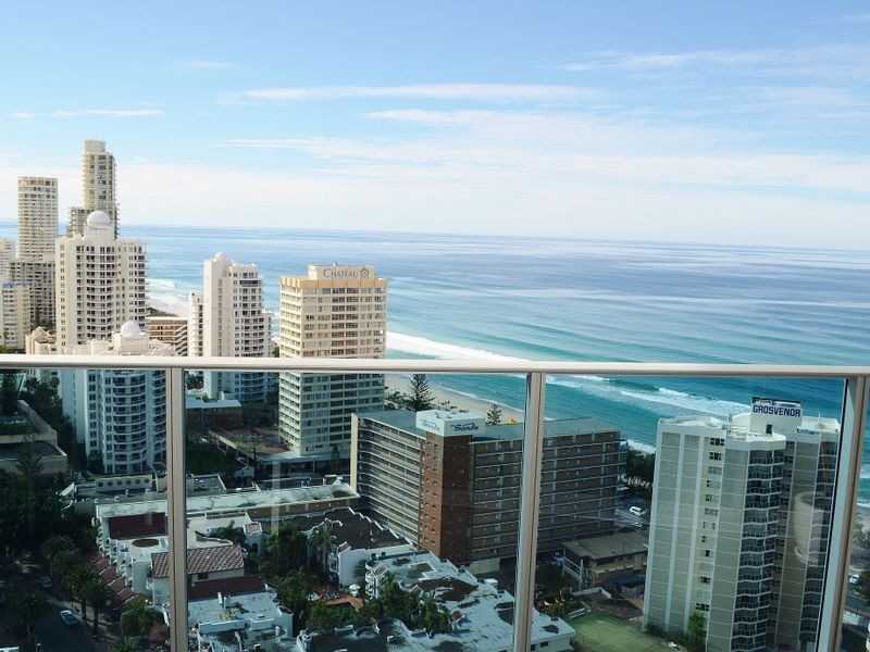 22202/6 Orchid Avenue, Surfers Paradise QLD 4217