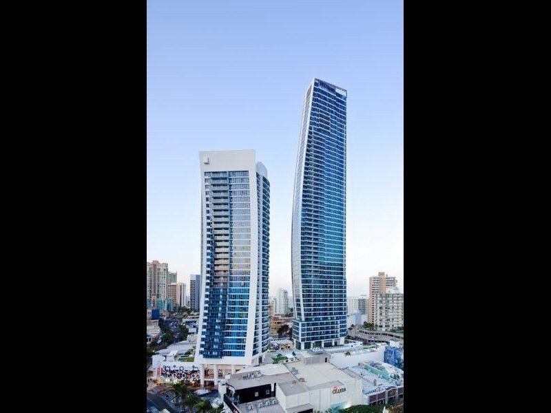 22202/6 Orchid Avenue, Surfers Paradise QLD 4217