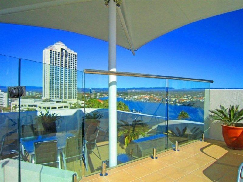 17/3466 Main Beach Parade, Main Beach QLD 4217