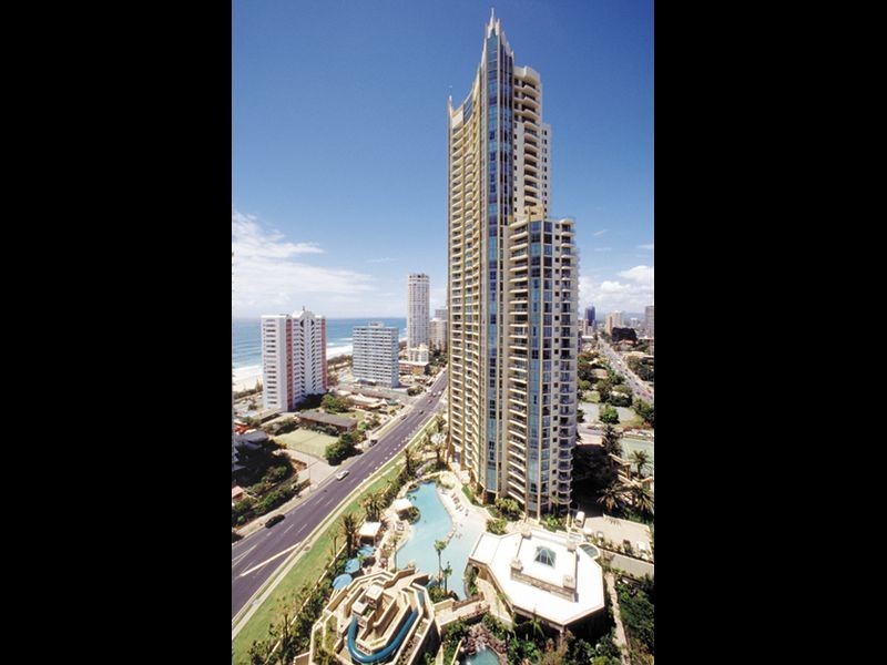 203/3400 Surfers Paradise Boulevard, Surfers Paradise QLD 4217