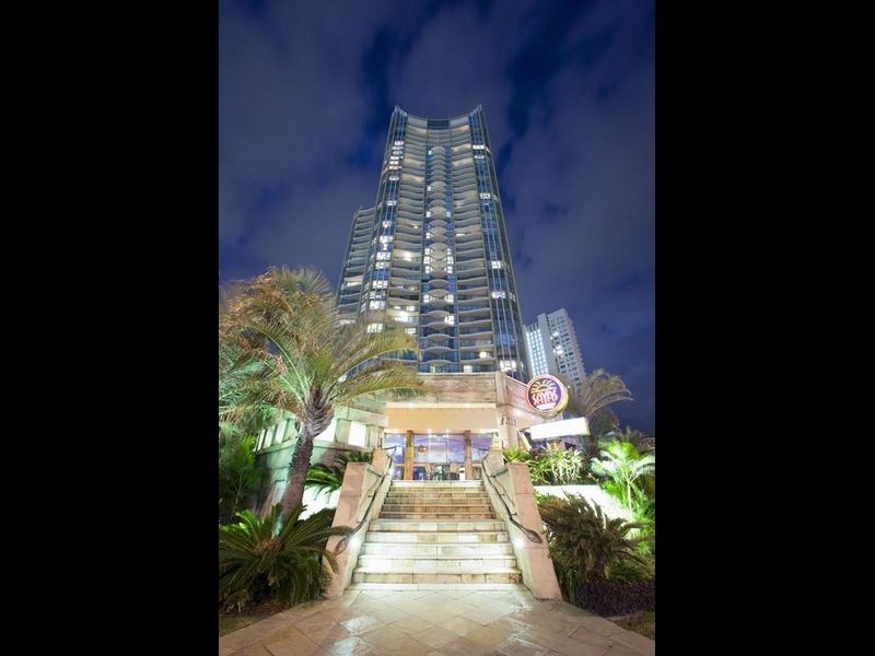 203/3400 Surfers Paradise Boulevard, Surfers Paradise QLD 4217