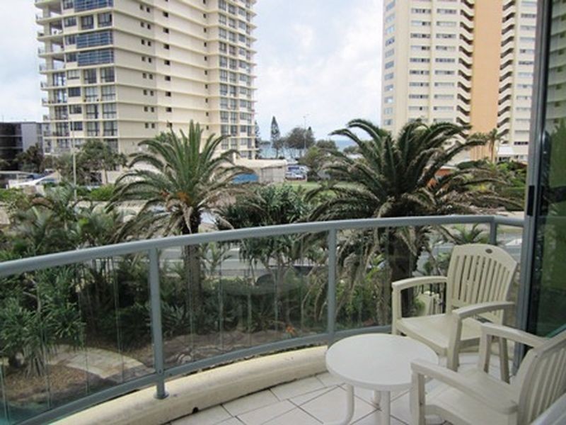 203/3400 Surfers Paradise Boulevard, Surfers Paradise QLD 4217