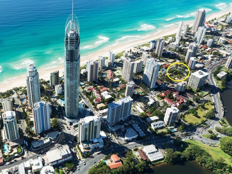 2945 Surfers Paradise Boulevard, Surfers Paradise QLD 4217