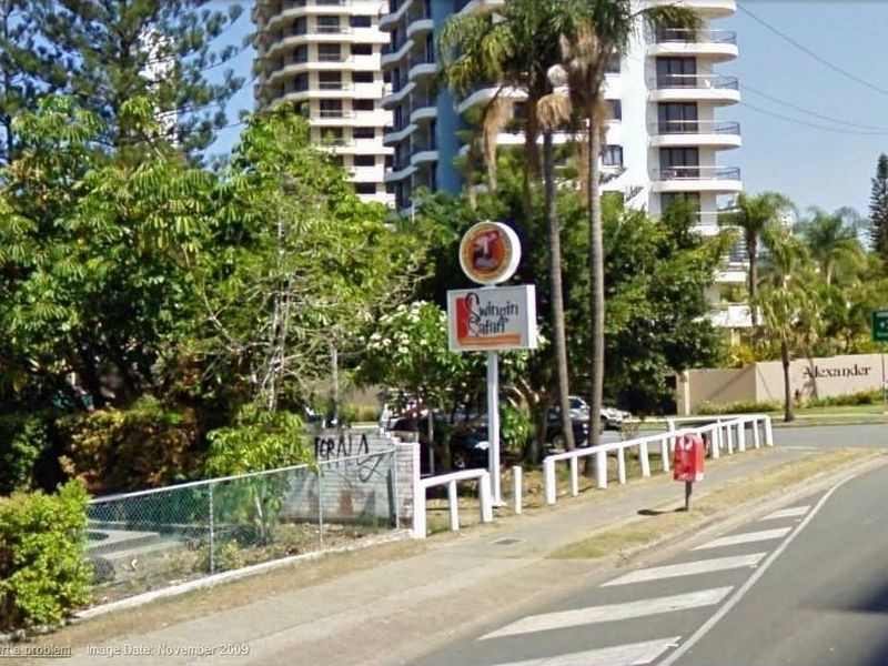 2945 Surfers Paradise Boulevard, Surfers Paradise QLD 4217