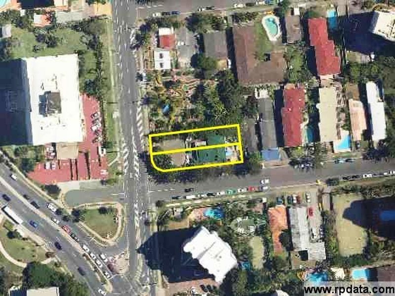 2945 Surfers Paradise Boulevard, Surfers Paradise QLD 4217