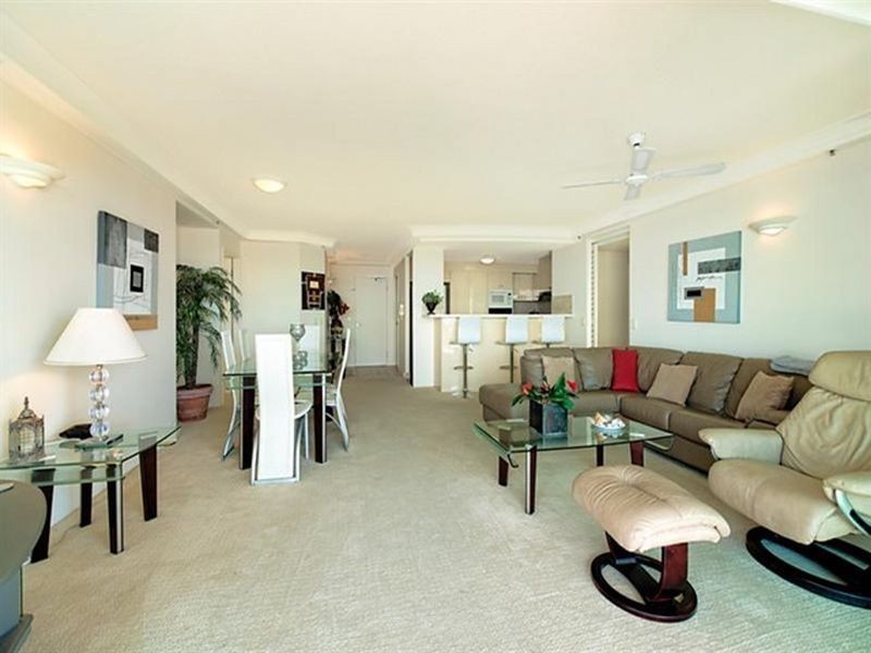 3004/5 Palm Avenue, Surfers Paradise QLD 4217