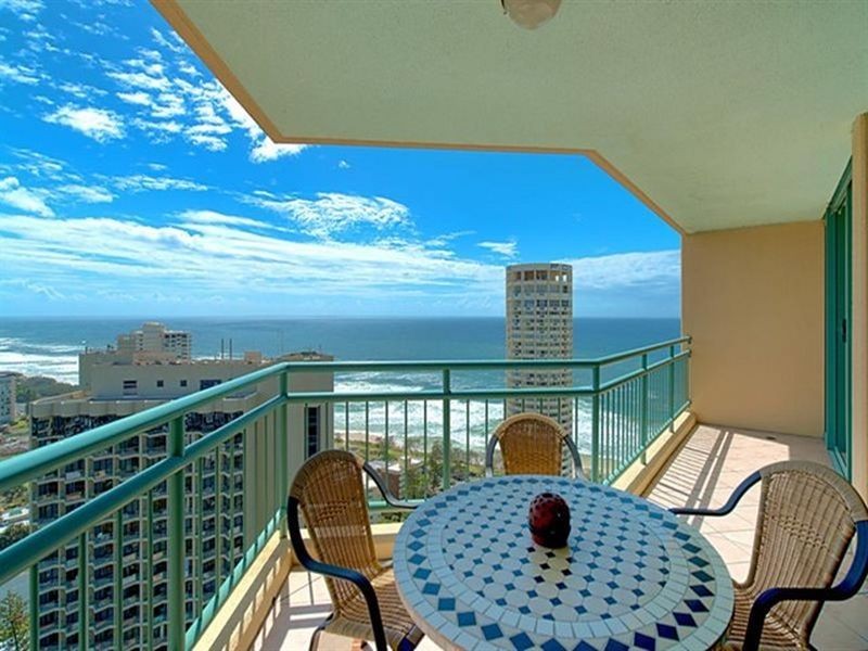 3004/5 Palm Avenue, Surfers Paradise QLD 4217