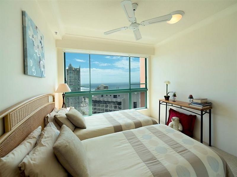 3004/5 Palm Avenue, Surfers Paradise QLD 4217