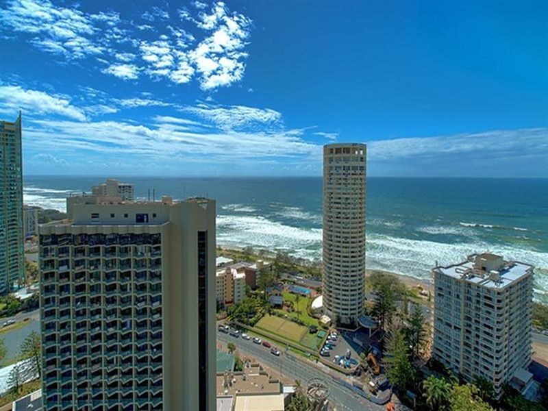 3004/5 Palm Avenue, Surfers Paradise QLD 4217