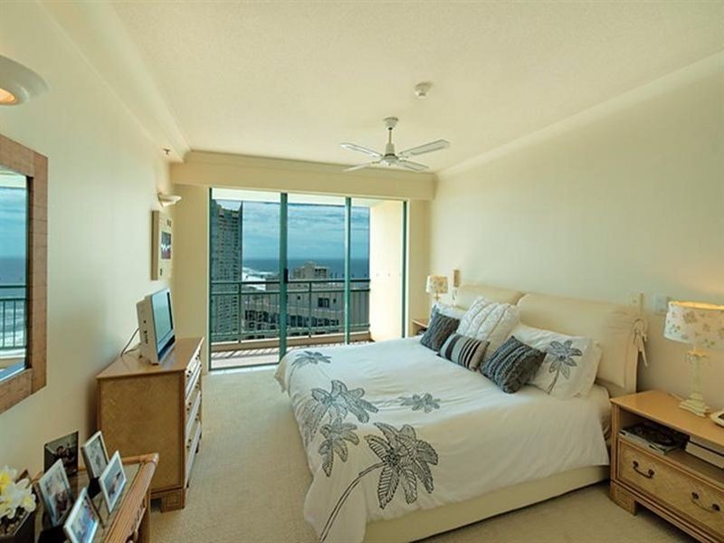 3004/5 Palm Avenue, Surfers Paradise QLD 4217
