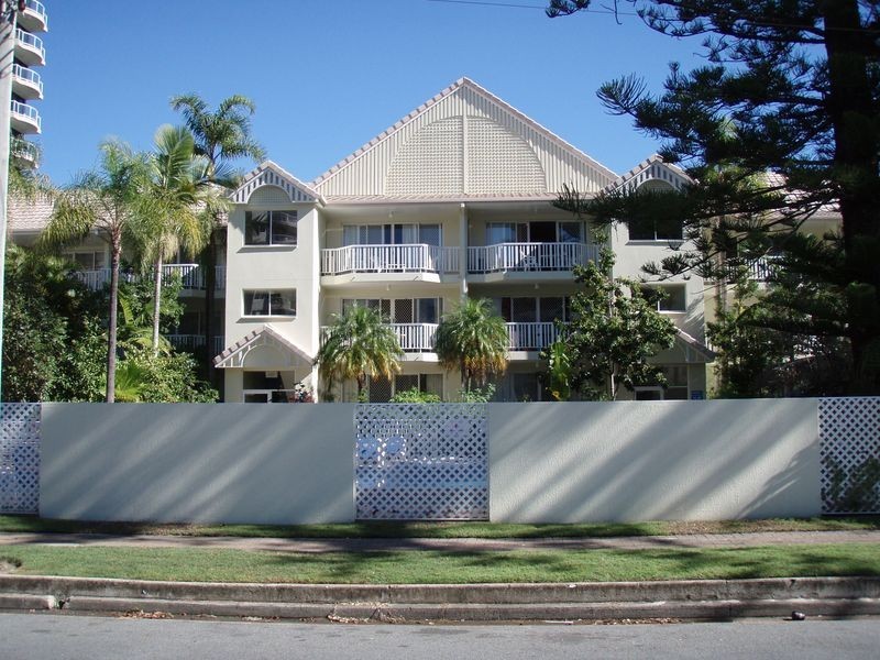 26/42 Beach Parade, Surfers Paradise QLD 4217