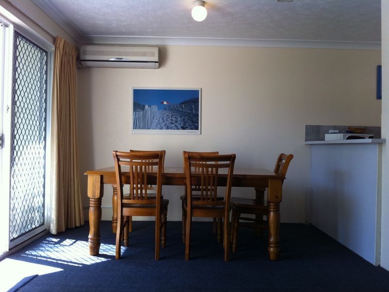 26/42 Beach Parade, Surfers Paradise QLD 4217